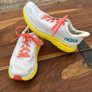 Men’s Hoka Clifton